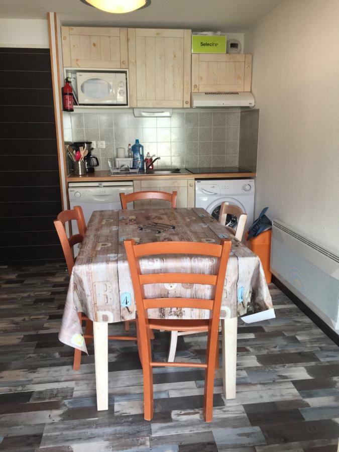 Loc Luz St Sauveur 3 Διαμέρισμα Luz-Saint-Sauveur Εξωτερικό φωτογραφία